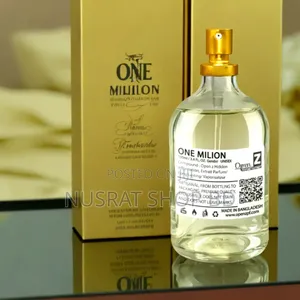 One Milion ১০০ মি.লি.