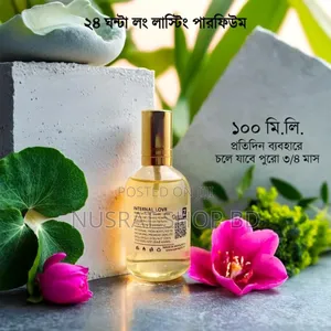 Internal Love Floral Breeze 100 Ml