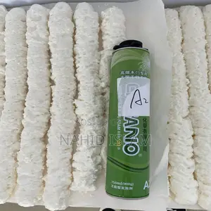 Pu Foam/ Poiyurithine Spray 750ml