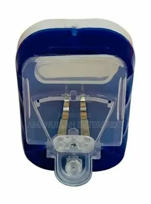 Universal Mobile Battery Charger.