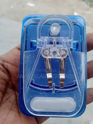 Universal Mobile Battery Charger.