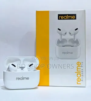 Relme Bluetooth Headphone
