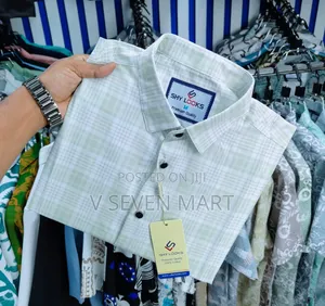 China Magnet Stretched Shirt