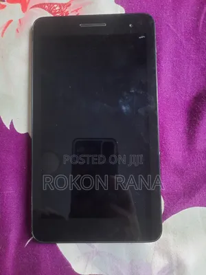 হুয়াওয়ে মিডিয়াপ্যাড টি১ ৭.০ ৮ জিবি হোয়াইট