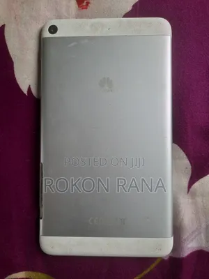 Huawei MediaPad T1 7.0 8 GB White