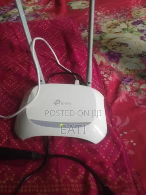 Tp Link Router
