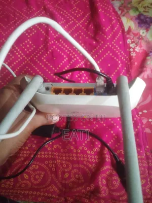 Tp Link Router