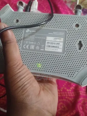 Tp Link Router