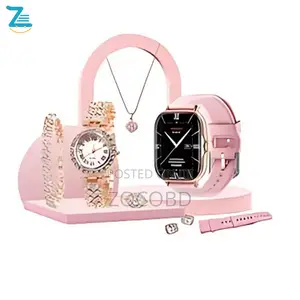 A58 A58 Plus Smartwatch 2.02 Inch Big Screen