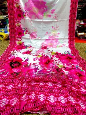Chanderi Silk Sharee New Update Collection