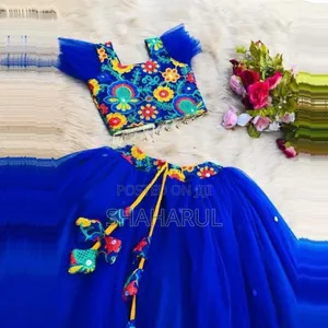 Baby Party Dress