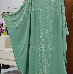 কোটি বোরকা উইথ অ্যাডজাস্ট হিজাব নিউ আপডেট কালেকশন