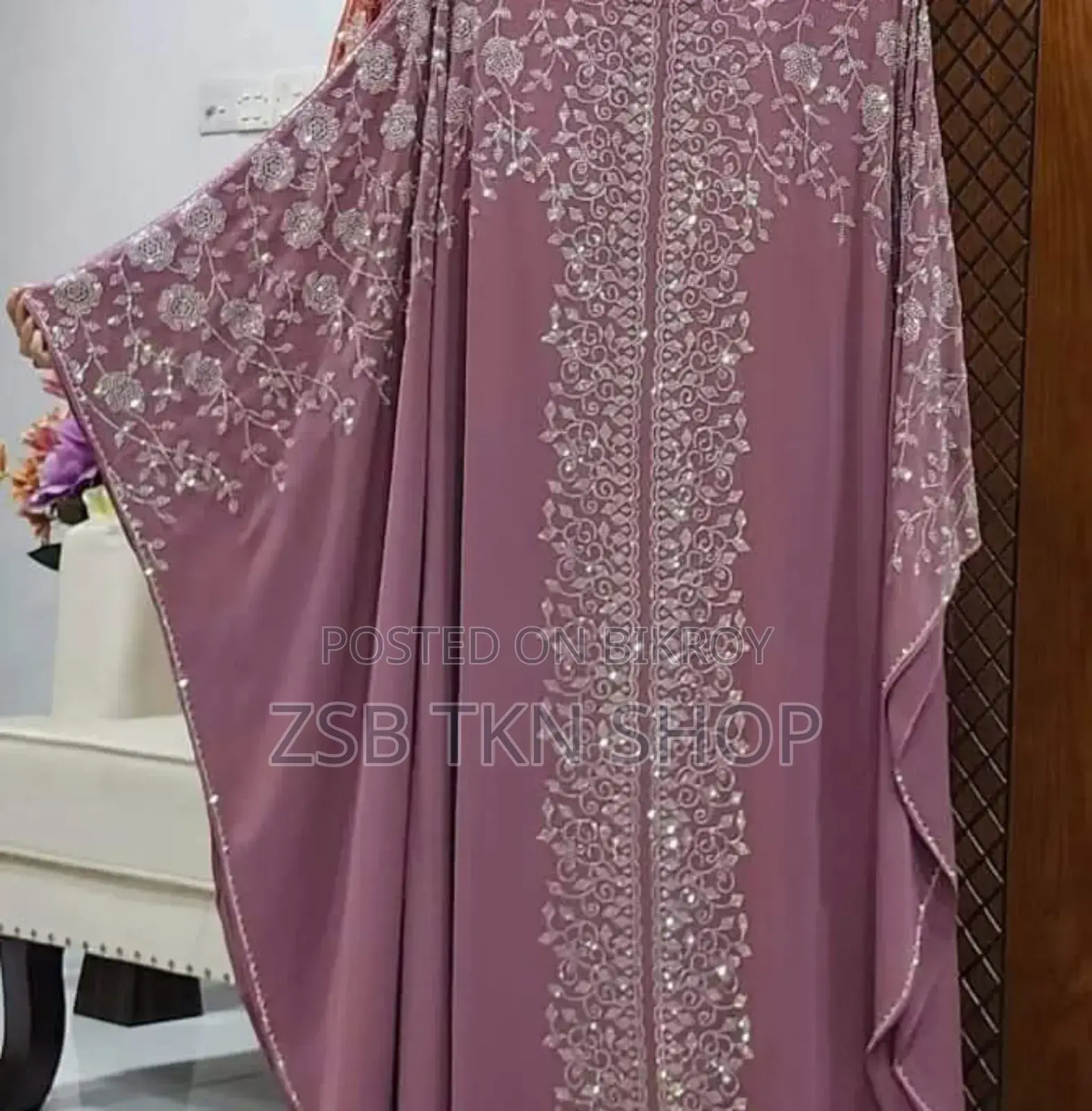 কোটি বোরকা উইথ অ্যাডজাস্ট হিজাব নিউ আপডেট কালেকশন