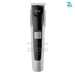 পুরুষদের জন্য HTC AT-538 রিচার্জেবল হেয়ার এবং বিয়ার্ড ট্রিমার