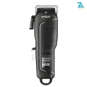 VGR V-683 হেয়ার ক্লিপার প্রফেশনাল হেয়ার কাটিং মেশিন