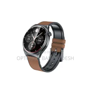Awei H27 Smartwatch, 1.43 Amoled Display With Bt Call, Ip68