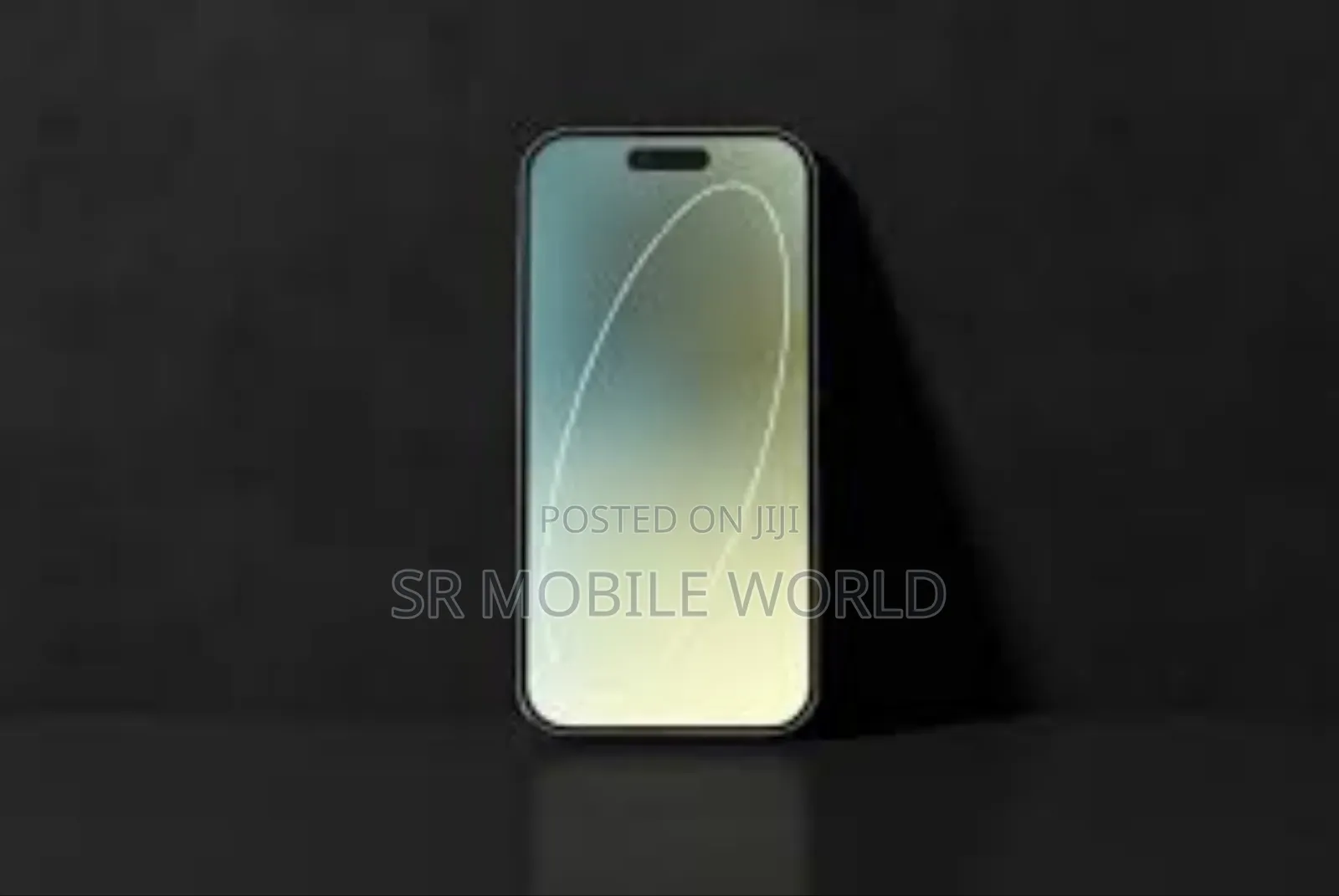 New Apple iPhone 16 Pro Max 256 GB Gold
