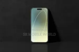 New Apple iPhone 16 Pro Max 256 GB Gold