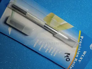 Precision Knife Set, a Multi-Purpose Cutting Tool.