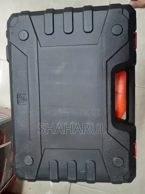 Rechargeable Car Washing Gun