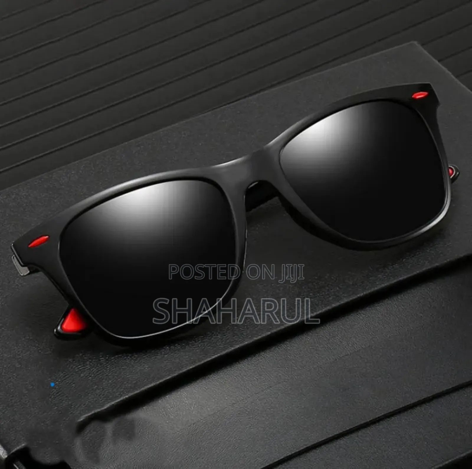 Polarized Men Women Driving Sun Glasses Unisex