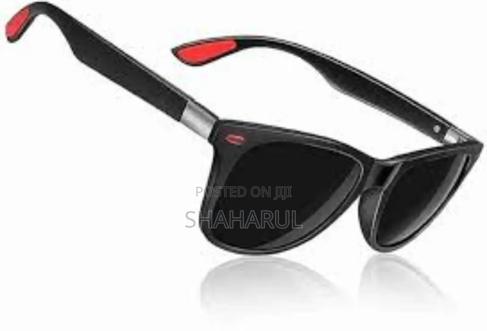Polarized Men Women Driving Sun Glasses Unisex