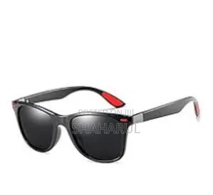 Polarized Men Women Driving Sun Glasses Unisex