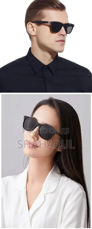 Polarized Men Women Driving Sun Glasses Unisex
