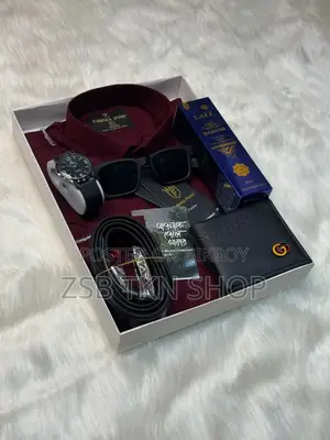 প্রিমিয়াম শার্ট কম্বো সেট