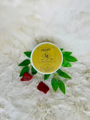 Osufi Whitening Body Cream 300gm
