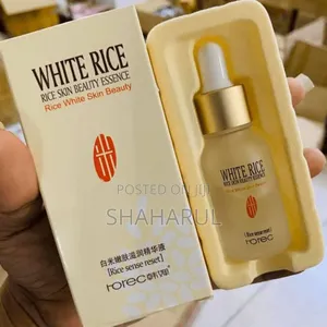 Hchana Vitamin White Rice Serum