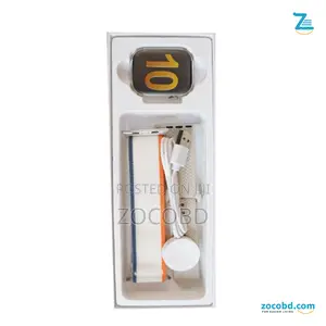 Hk10 Pro Max Plus Smart Watch