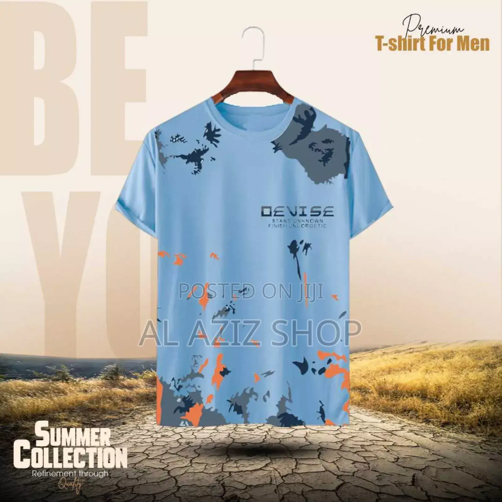 Summer Collection