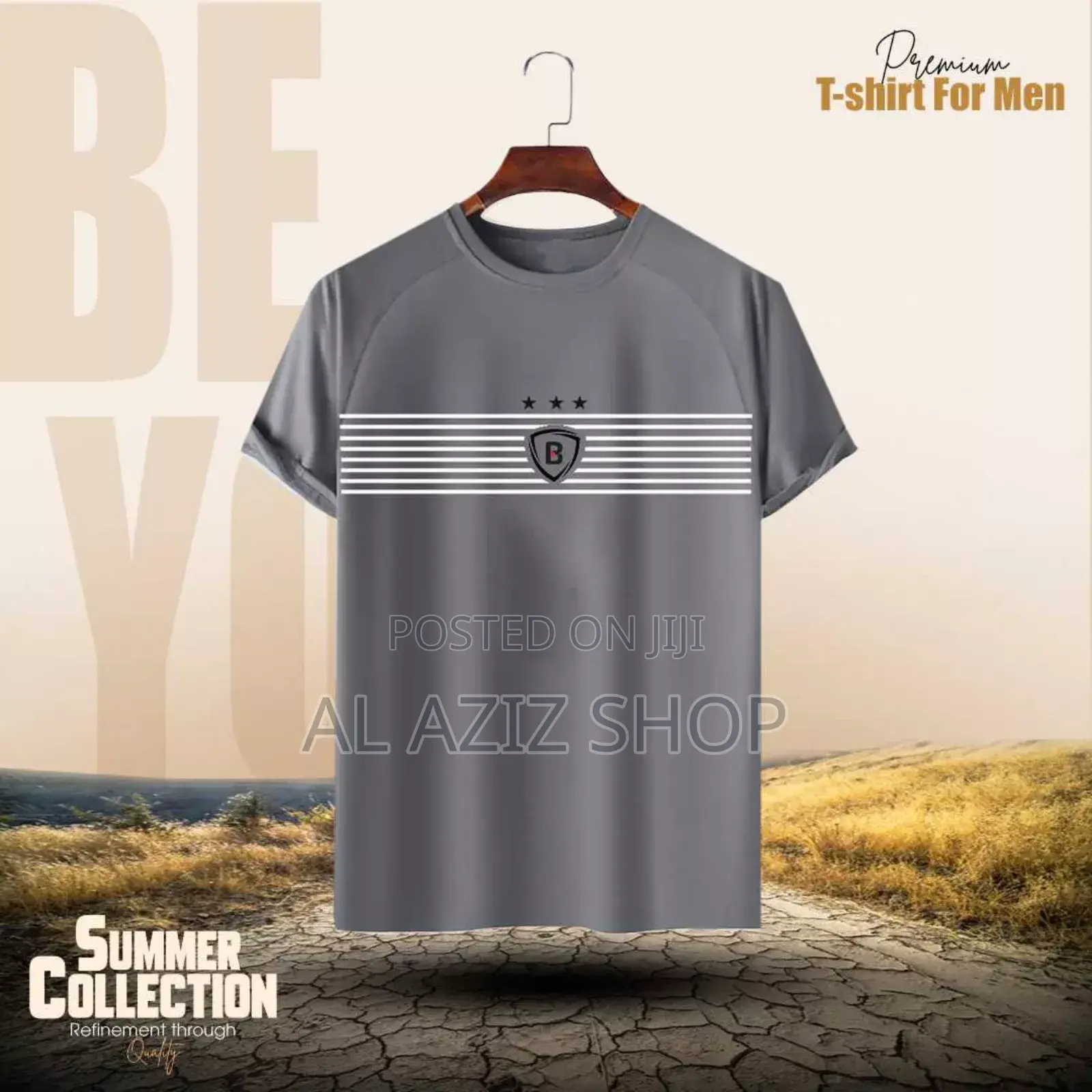 Summer Collection