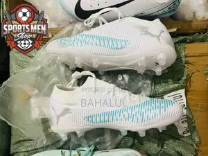 Football Boots Puma