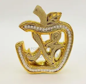 Allahu and Mohammad S Hadia (Ceramic)