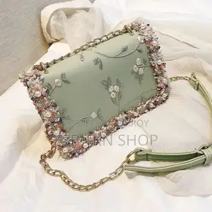 Stylish Ladies Bag High Quality