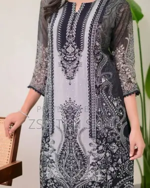 Digital Print Three Piece New Products