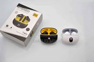 Feel the Bass! Stereo Sports Headphones – Just Wow!