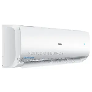 Haier 1.5 Ton Cleancool Dc Inverter Ac 18cleancool