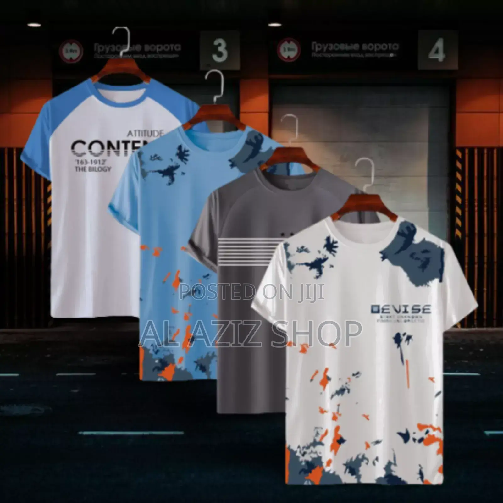 Summer Collection