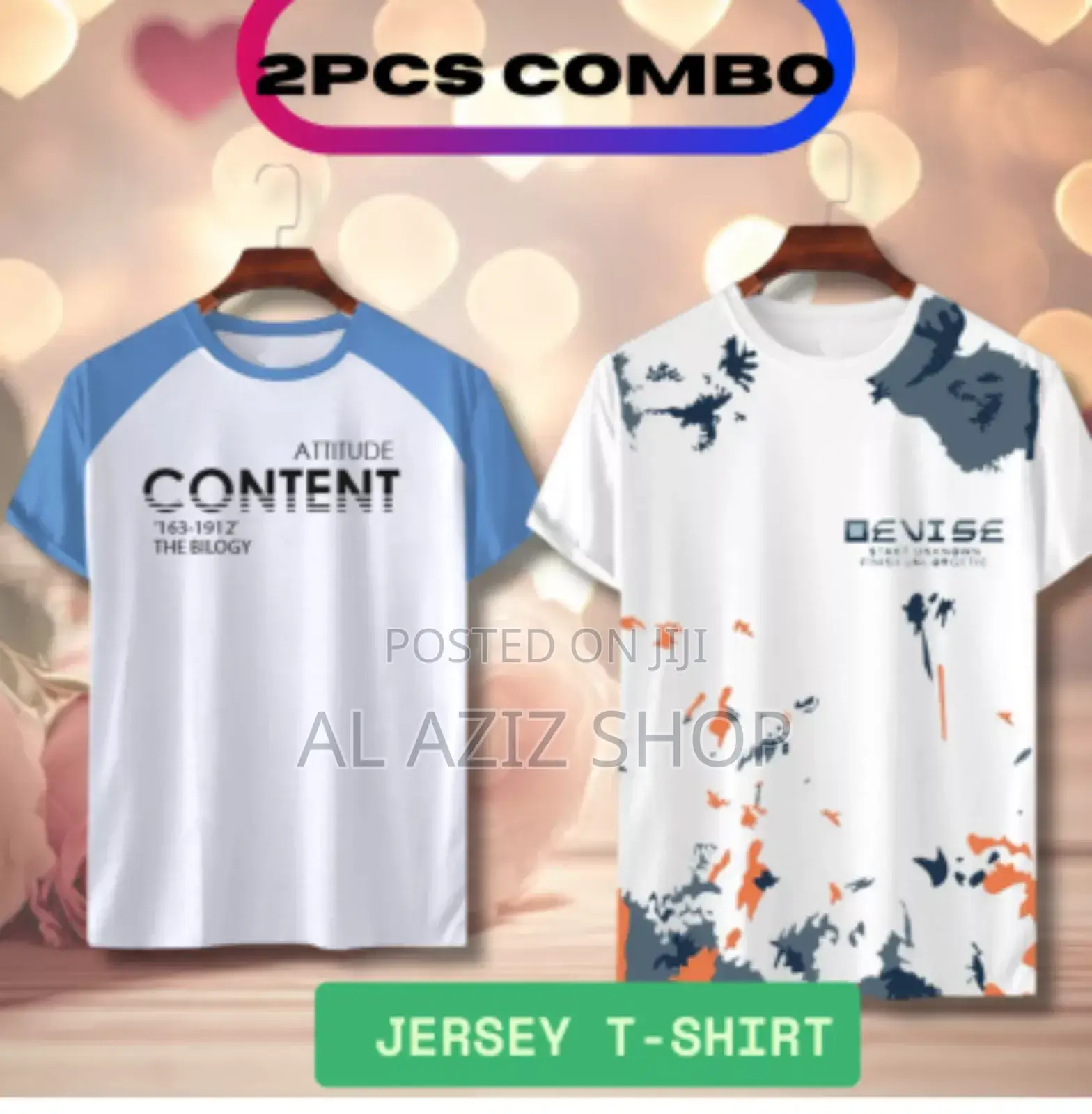 Summer Collection