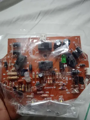 এসি/ডিসি চার্জার ফ্যানের জন্য চার্জার ফ্যান সার্কিট বোর্ড,