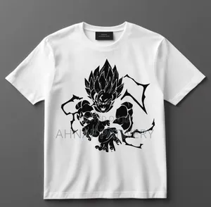 Drop Sholder