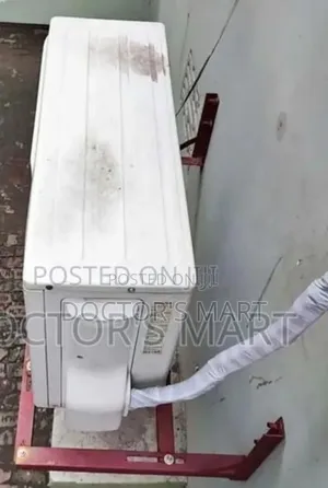 ১.৫ টন এসি মিডিয়া নন ইনভার্টার নো রিপেয়ার ফুল ফ্রেশ রানিং