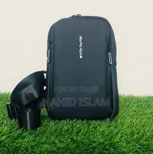 Arctic Hunter Small Side Bag