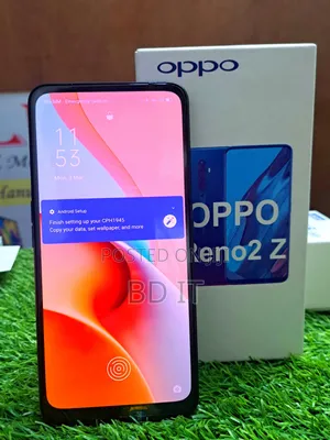 নতুন Oppo Reno 2Z 256 GB