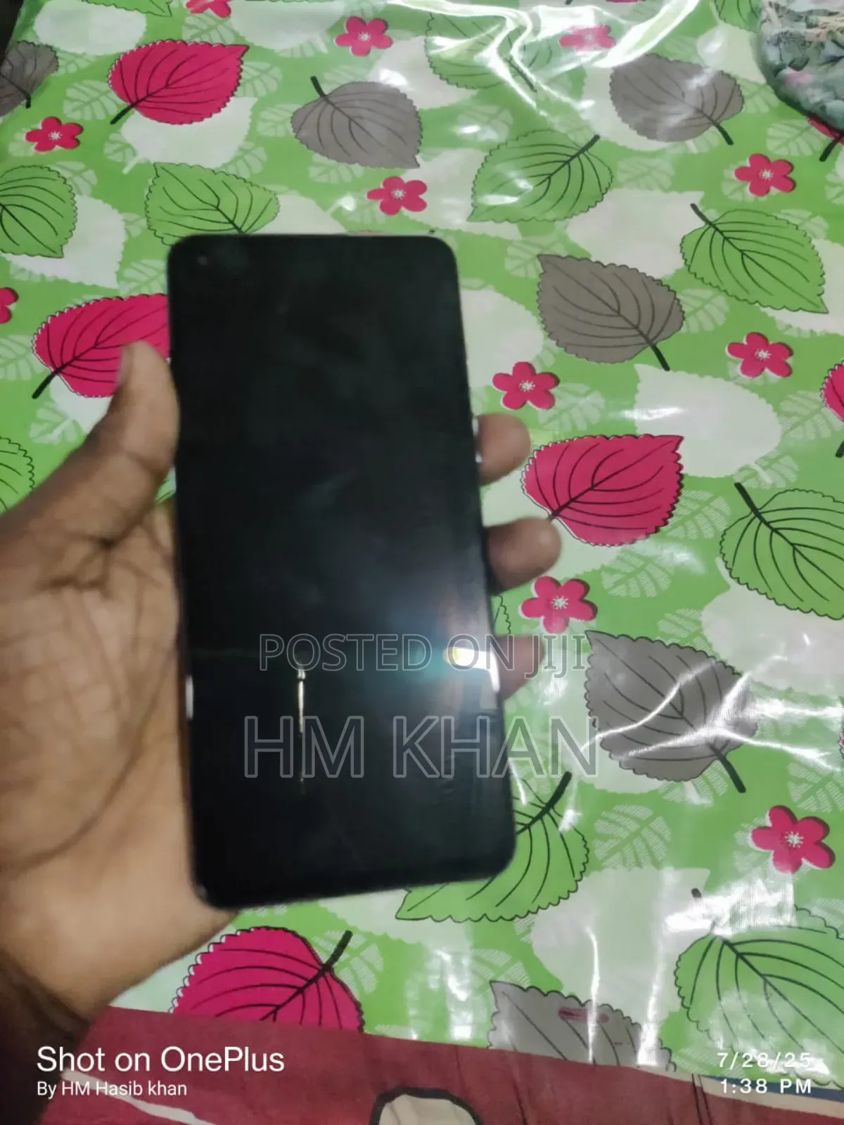 OnePlus Nord 2T 256 GB White