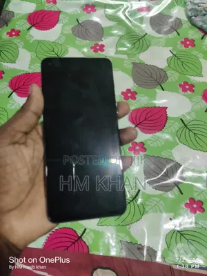 OnePlus Nord 2T 256 GB White