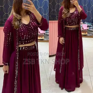 Skirt Lehenga New Products